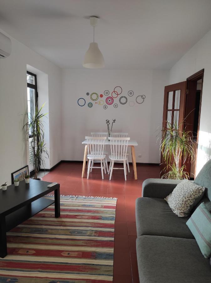 Apartamentos Cimo De Vila Возела Экстерьер фото