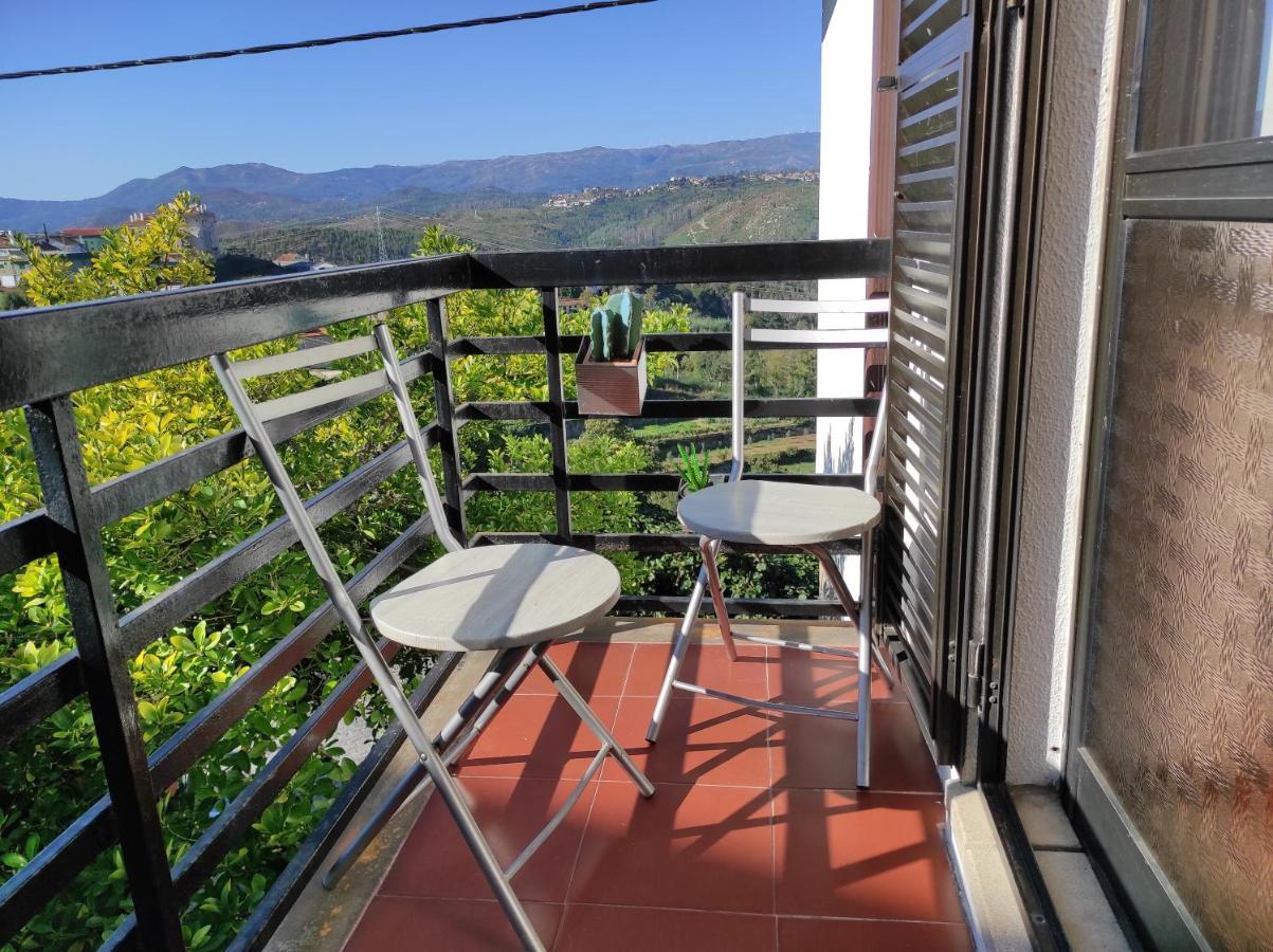 Apartamentos Cimo De Vila Возела Экстерьер фото