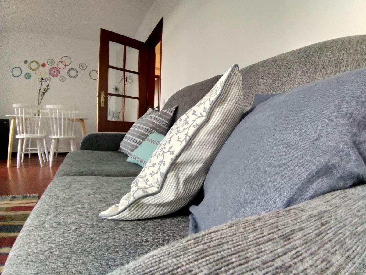 Apartamentos Cimo De Vila Возела Экстерьер фото